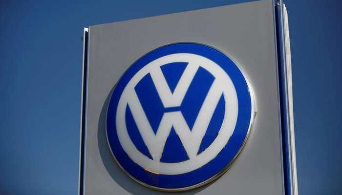 Volkswagen group to invest around Rs 7,900 crore in India by 2021