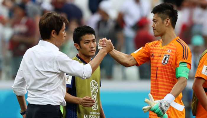 Belgium vs Japan FIFA World Cup 2018 Round of 16 live streaming timing, channels, websites and apps