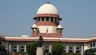 Is prolonged sexual relationship at par with marriage: SC seeks AG’s advice