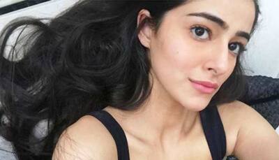 Ananya Panday's latest pic proves daddy Chunky Pandey is her style inspo
