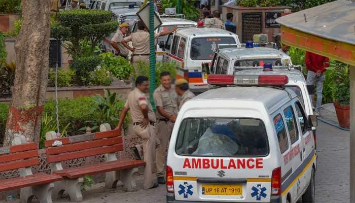 Delhi mass deaths: Not a suicide, claims family of 11 found dead in Burari, files police complaint