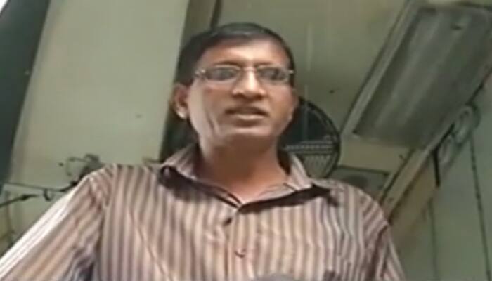 Andheri bridge collapse: Heroic train driver saves many lives, gets Rs 5 lakh reward