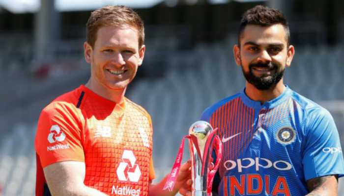 IPL has increased warmth with England players but on-field rivalry will continue, says Virat Kohli