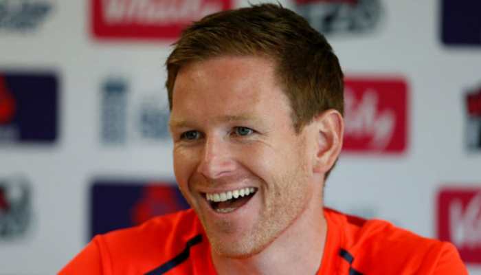 Eoin Morgan hopes to corner India using formula applied to crush Australia