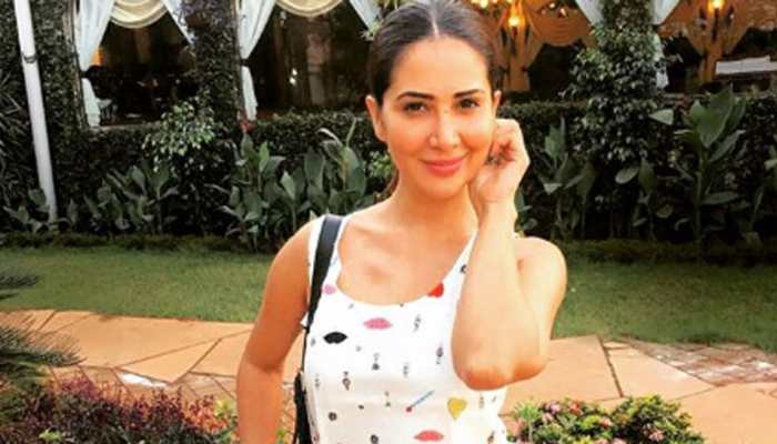 Kim Sharma&#039;s domestic help accuses her of assault, files complaint