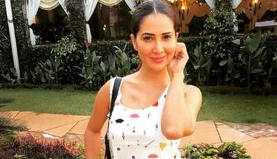 Kim Sharma's domestic help accuses her of assault, files complaint