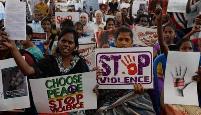 Cow vigilantism a crime, states must stop mob violence, maintain law and order: SC