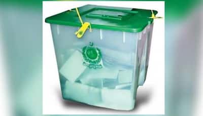 Pakistan elections 2018: Over 11,800 candidates contesting on 849 general seats
