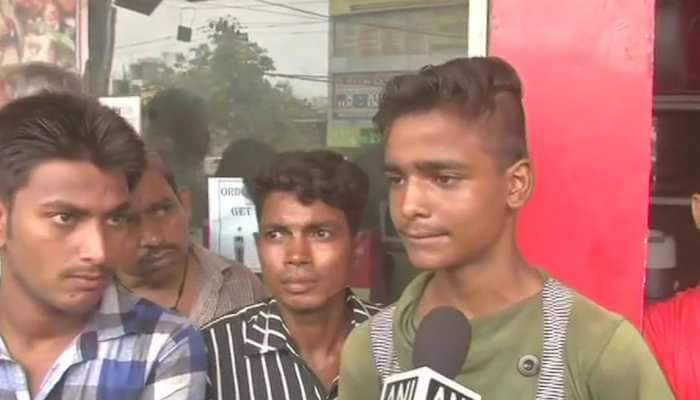 Delhi mass deaths: Everything looked normal, recalls the man who saw the family last