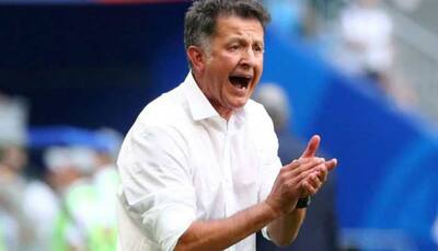 Mexican coach Juan Carlos Osorio blames Brazil playacting, referee for his team's loss in FIFA World Cup 2018
