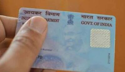 Know how to get instant e-PAN based on Aadhaar