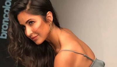 Katrina Kaif's washboard abs in her latest post will give you major fitness goals—View pic