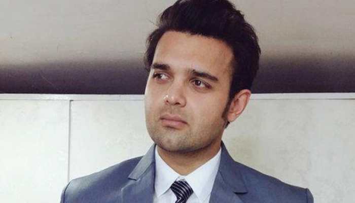 All you need to know about Mithun Chakraborty's son Mahaakshay, accused of rape by Bhojpuri actress