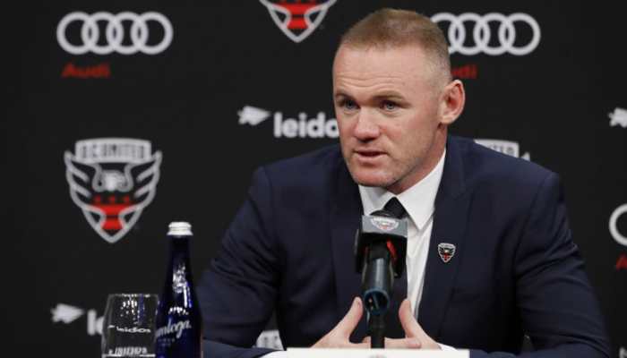 Loss to Belgium was best result for England: Rooney