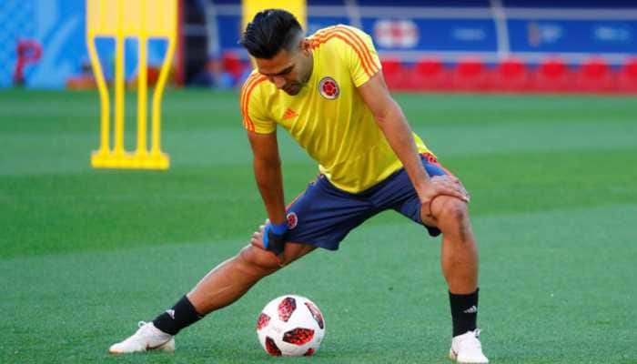 Colombia vs England FIFA World Cup 2018 Round of 16 live streaming timing, channels, websites and apps