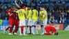 England knock Colombia out of FIFA World Cup 2018 on penalties, enter quarterfinals