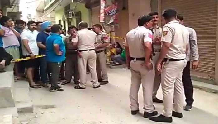 Delhi mass deaths: Police suspect Bhatia family suffered 'shared psychosis'