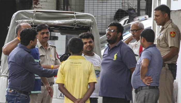 Burari deaths: Delhi Police receives third register, rule out involvement of self-styled godman