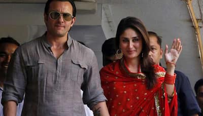 Kareena-Saif's unseen pic from Soha Ali Khan-Kunal Kemmu's wedding goes viral!