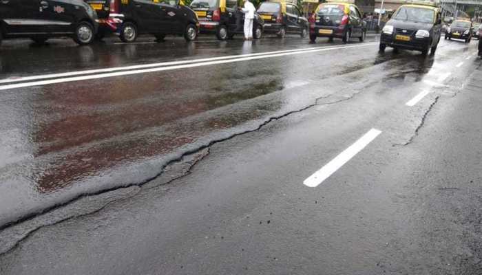 Another bridge could collapse in Mumbai, police tweet warning
