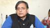 Sunanda Pushkar death case: Court reserves order on Shashi Tharoor's anticipatory bail plea