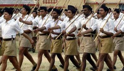 RSS demands strict action against cow vigilantes, beef traders