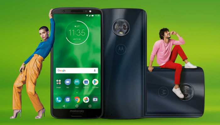 Moto G6 review: Dependable performer with good looks in a budget