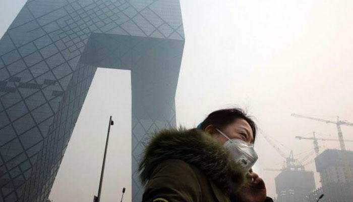 To &#039;win the battle for blue skies&#039;, China releases 3-year plan to fight pollution