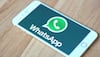 WhatsApp fake messages