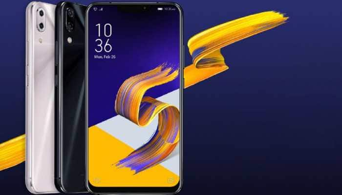 Asus Zenfone 5Z with 19:9 screen display launched: Prices, specs and launch offers