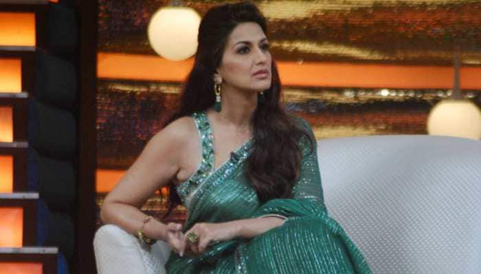 Sonali Bendre battles cancer, Bollywood celebs wish her a speedy recovery