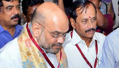 BJP eyeing Southern states, Bengal and Odisha: Amit Shah