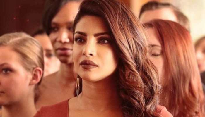 Priyanka Chopra gets BMC notice, takes 'appropriate' measures