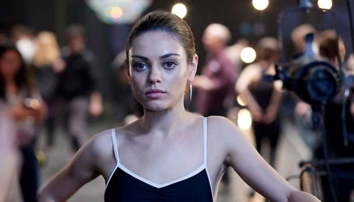 Mila Kunis opens up about the 'ugly' side of social media