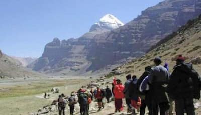Over 200 stranded Indian Kailash Mansarovar pilgrims evacuated from Hilsa