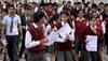 CBSE paper leak case