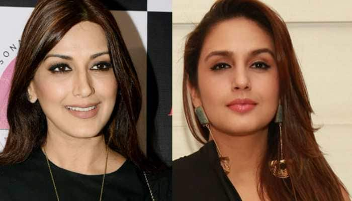 Huma Qureshi to replace Sonali Bendre as judge in India&#039;s Best Dramebaaz