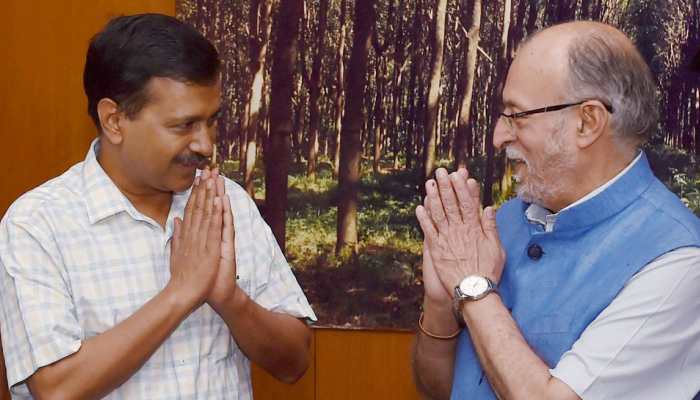 Arvind Kejriwal attacks PM Narendra Modi after SC verdict, says precious three years lost