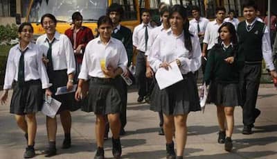 Probe ordered in Pune school's diktat on girl's innerwear