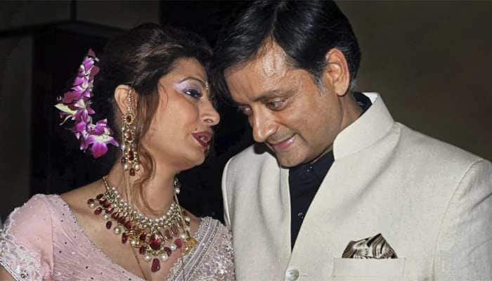 Delhi Court likely to pronounce on Shashi Tharoor&#039;s anticipatory bail plea
