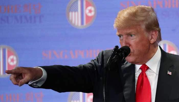 Donald Trump pressed aides on Venezuela invasion: US official