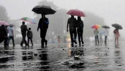 Met department warns of heavy rainfall in parts of Uttarakhand