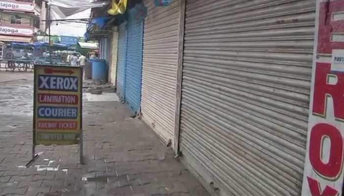 Oppn bandh in Jharkhand against changes to Land acquisition bill; schools to remain shut