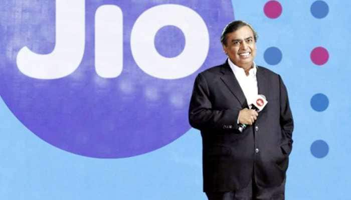 Reliance Industries Limited&#039;s 41st AGM: Launch of JioFiber broadband expected