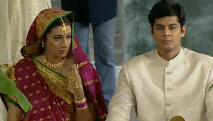 Mihir phir badal gaya: Smriti Irani shares video on Kyunki Saas Bhi Kabhi Bahu Thi's 18th anniversary