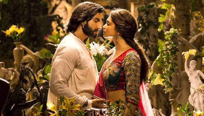 Deepika Padukone has a surprise in store for Ranveer Singh on his birthday?