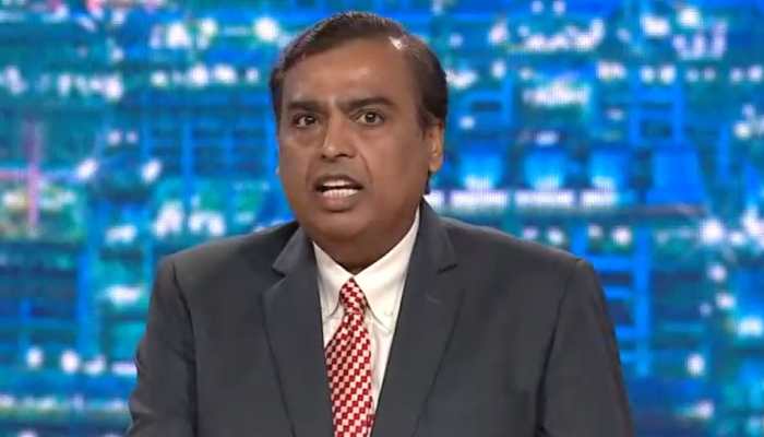 JioGigafiber, JioPhone 2: Major announcements made at RIL's 41st AGM