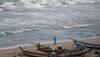 Sri Lankan Navy arrested 12 Tamil Nadu fishermen