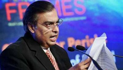 Full text of Reliance chairman Mukesh Ambani at RIL's 41st Annual General Meeting