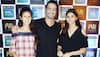 Arjun Rampal daughters